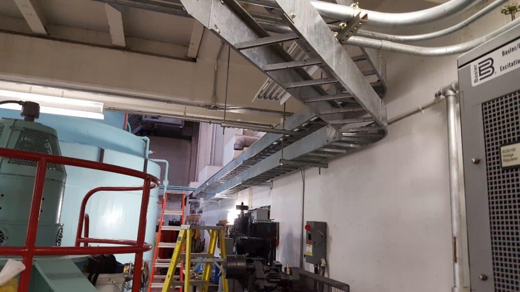 FEATURED PROJECTS Nitro Construction Services