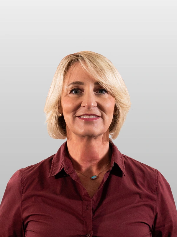 Carey Huffman, M.S., CHST, GSP, OHST, STS-C