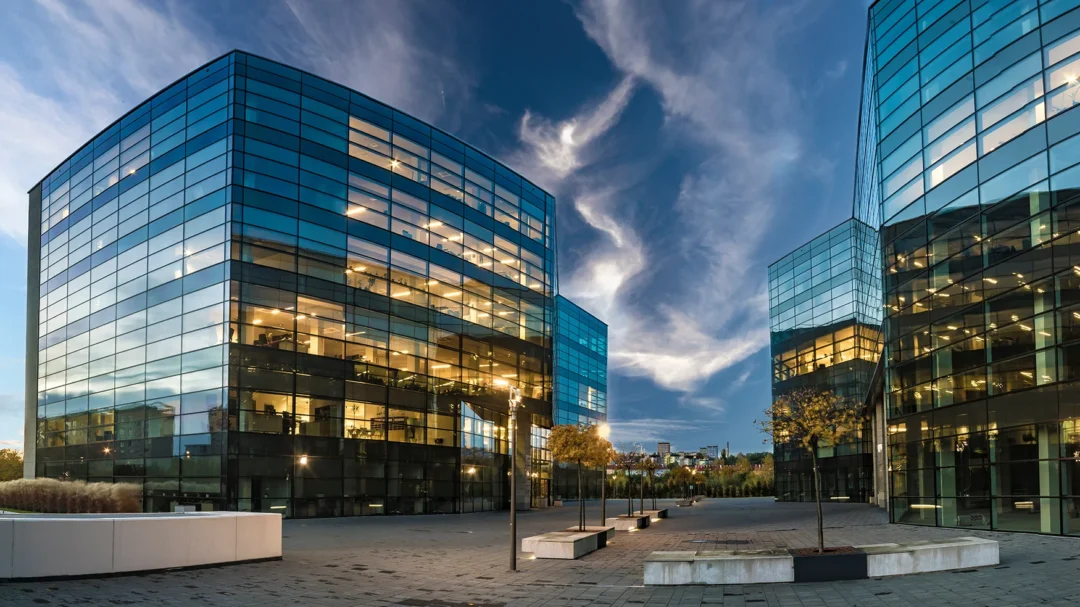 Building Controls & Automation