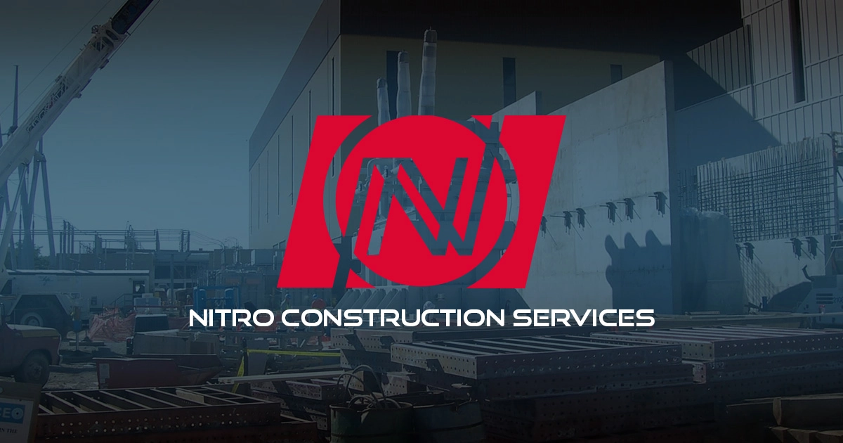 About Us - Nitro Construction Services