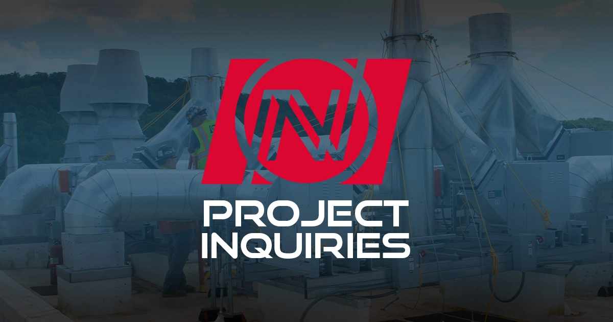 Contact - Nitro Construction Services