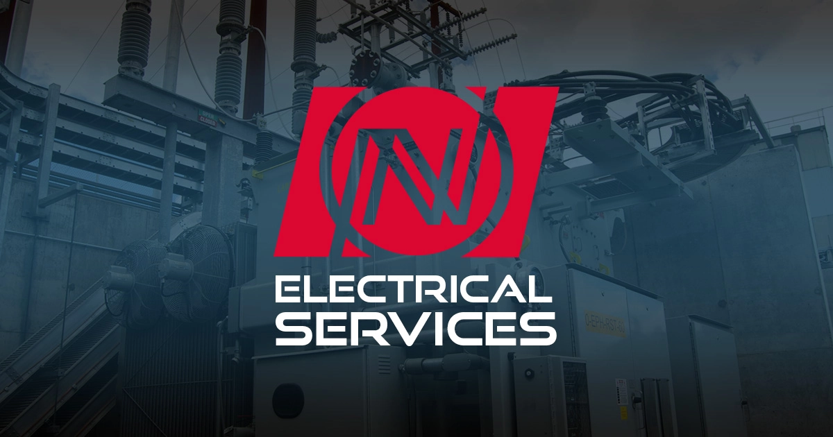 Electrical Services - Nitro Construction Services