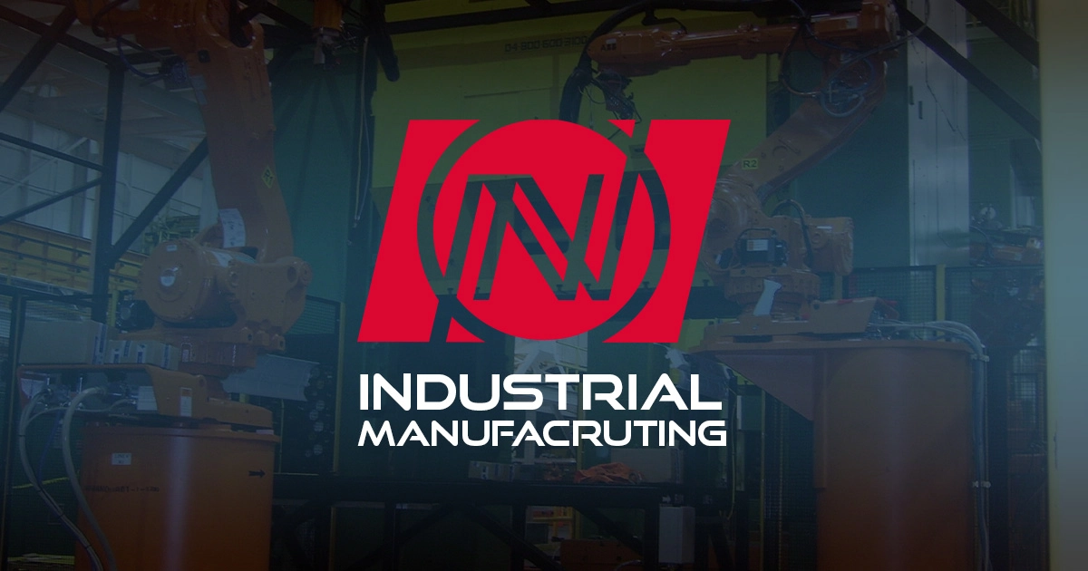 Industrial Manufacturing - Nitro Construction Services