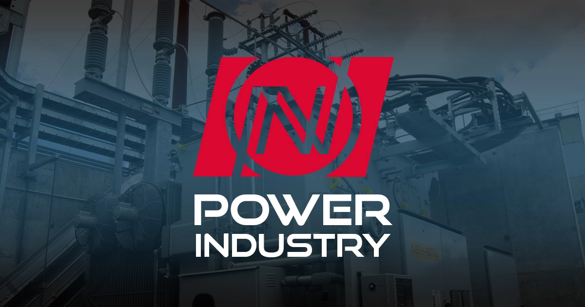 Power Industry Construction Services - Nitro Construction Services