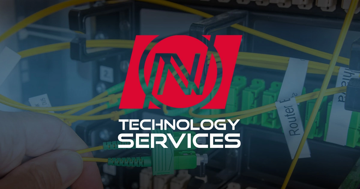 Technology Services - Nitro Construction Services