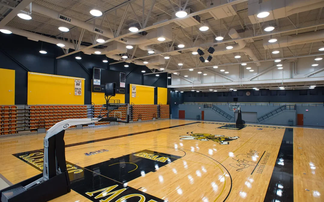 Electrical Services for Education Facilities