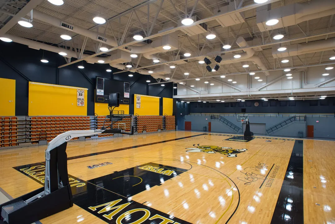 Electrical Services for Education Facilities