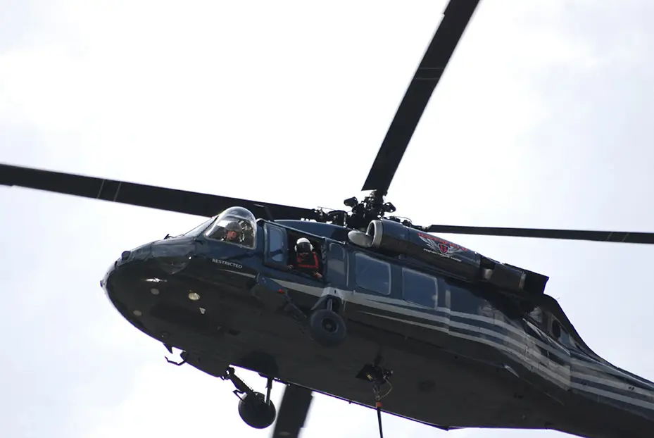 Industrial Electrical Services for Power Generation