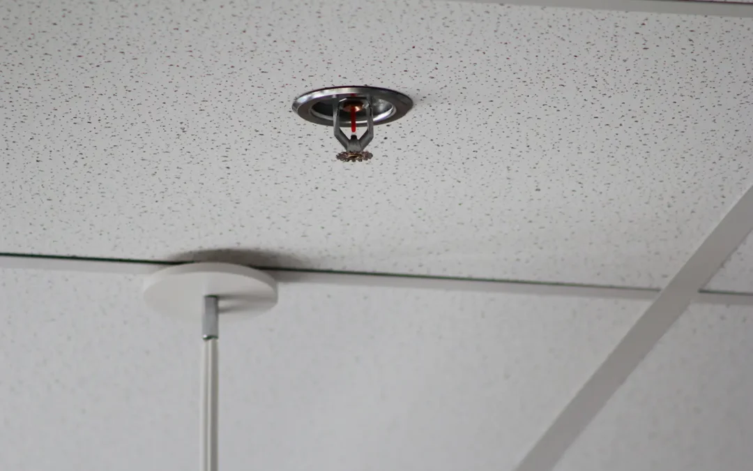 Fire Protection Systems for Commercial Buildings