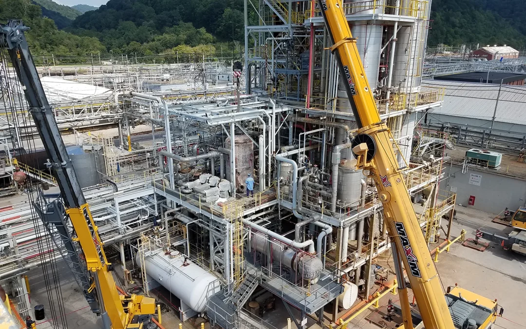 What Happens When Power Fails in an Industrial Facility?