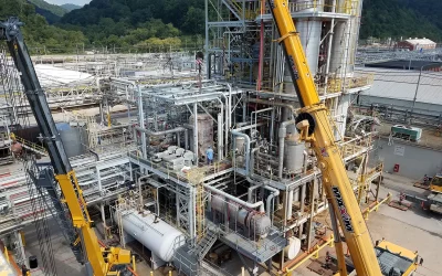 What Happens When Power Fails in an Industrial Facility?
