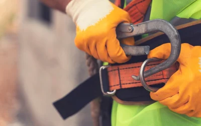 World Day for Safety and Health at Work: A Commitment That Goes Beyond the Jobsite