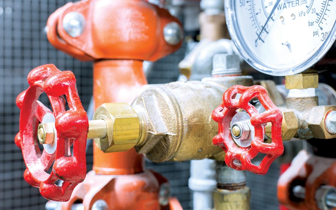 Is Your Fire Protection System Actually Code Compliant?