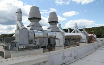 Is Your HVAC System Ready for Summer?