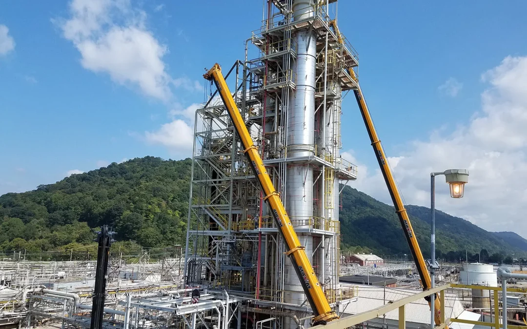 How Preventive Maintenance Extends the Life of Industrial Equipment