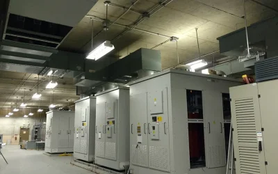 What Happens During an Arc Flash Event?