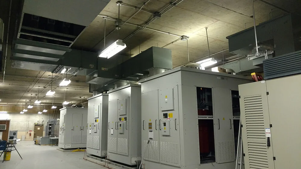 What Happens During an Arc Flash Event?
