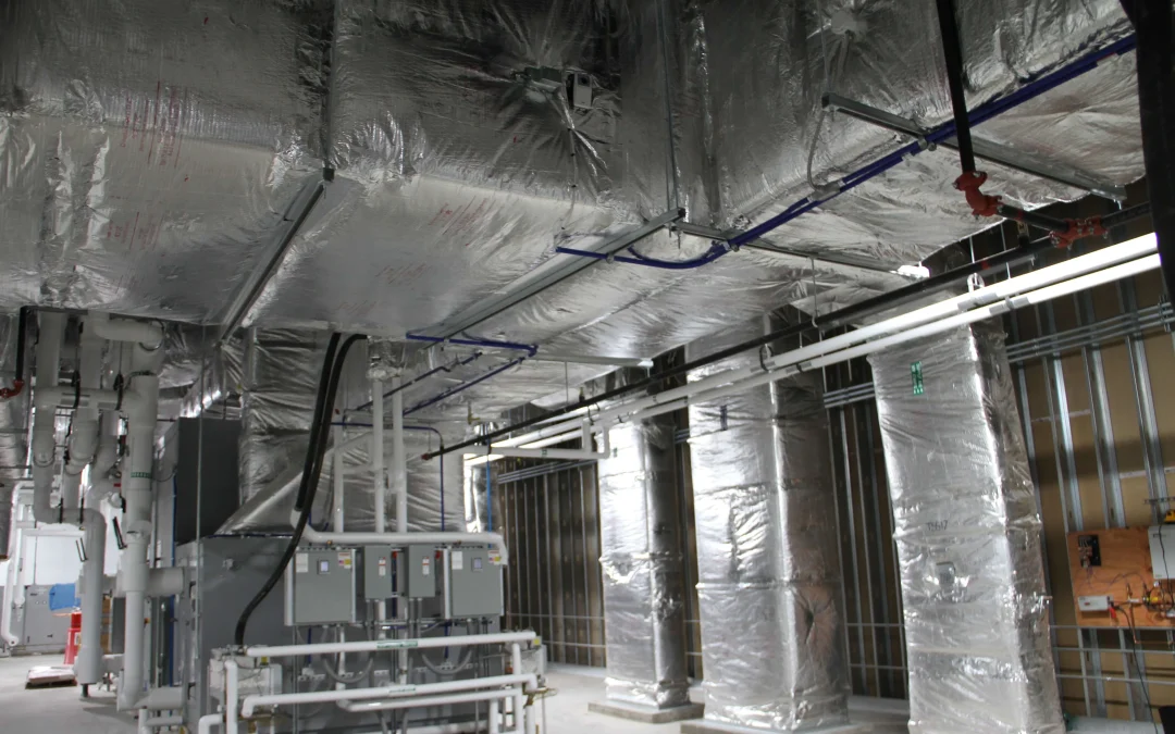 5 Signs Your Commercial HVAC System Is Working Too Hard