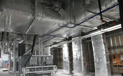 5 Signs Your Commercial HVAC System Is Working Too Hard