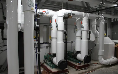 Summer Fire Risks: Is Your Facility Prepared?
