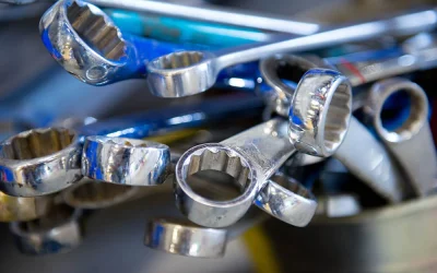 Why Quality Fabrication Matters Long Before Equipment Reaches the Jobsite