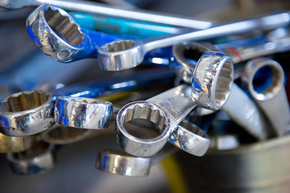 Why Quality Fabrication Matters Long Before Equipment Reaches the Jobsite