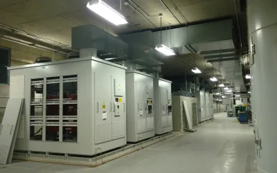 WHAT IS SWITCHGEAR—AND WHY IS IT SO IMPORTANT TO YOUR FACILITY?
