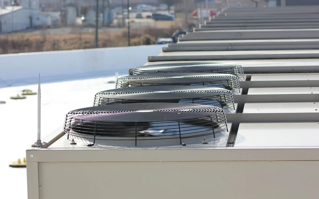 FROM COOLING TO HEATING: IS YOUR COMMERCIAL HVAC SYSTEM READY FOR THE SEASONAL CHANGE?