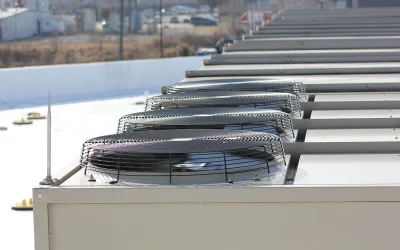 FROM COOLING TO HEATING: IS YOUR COMMERCIAL HVAC SYSTEM READY FOR THE SEASONAL CHANGE?